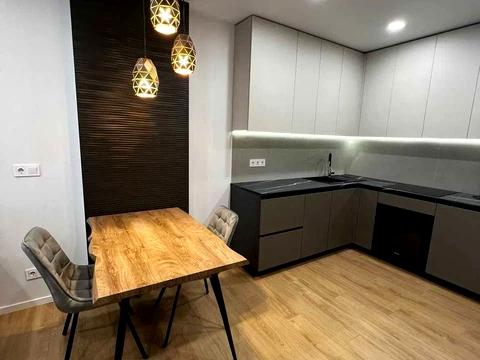 квартира по адресу Берестейский просп. (Победы), 11 к2