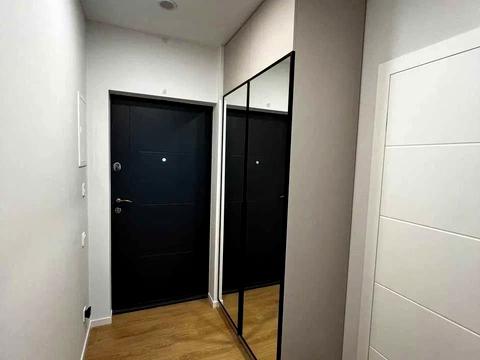 квартира по адресу Берестейский просп. (Победы), 11 к2
