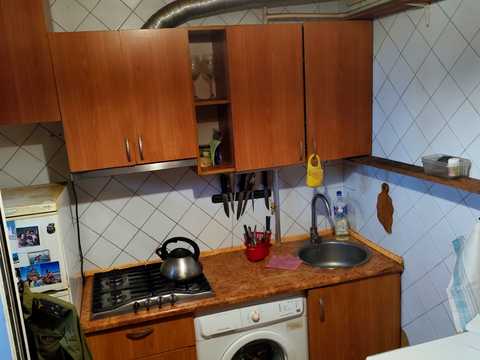 квартира за адресою Валентинівська вул. (Блюхера), 50