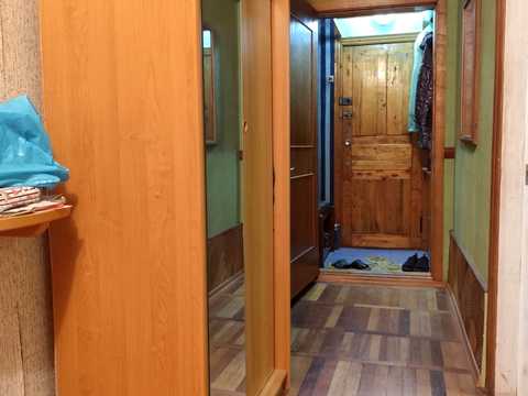 квартира за адресою Валентинівська вул. (Блюхера), 50