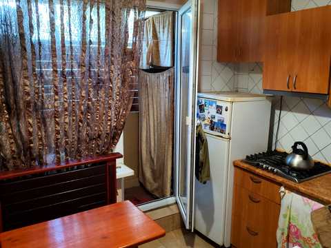 квартира за адресою Валентинівська вул. (Блюхера), 50