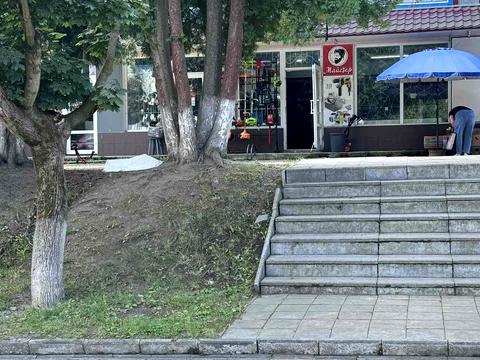 комерційна за адресою вул.Січових Стрільців, 7