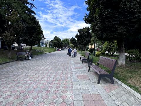 комерційна за адресою вул.Січових Стрільців, 7