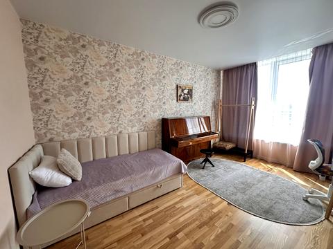 квартира за адресою Берестейський просп. (Перемоги), 5-В