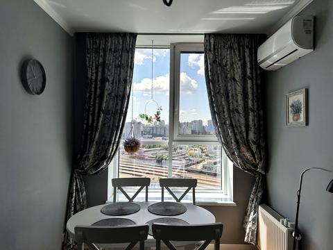 квартира за адресою Берестейський просп. (Перемоги), 5-В