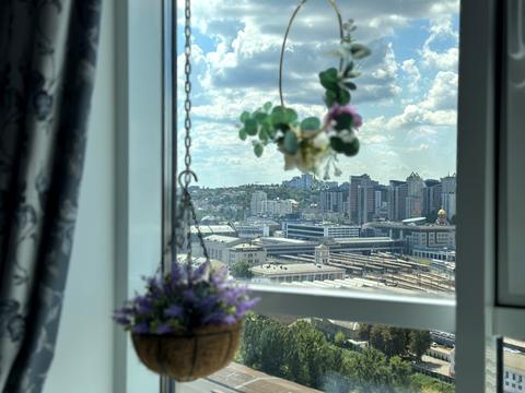 квартира за адресою Берестейський просп. (Перемоги), 5-В