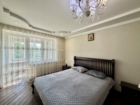 квартира по адресу Южно-Окружная ул., 5
