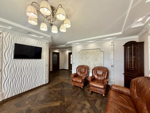 квартира по адресу Южно-Окружная ул., 5