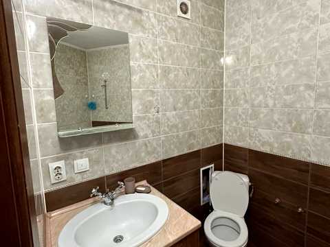 квартира за адресою Ольги Кисілевської вул., 10