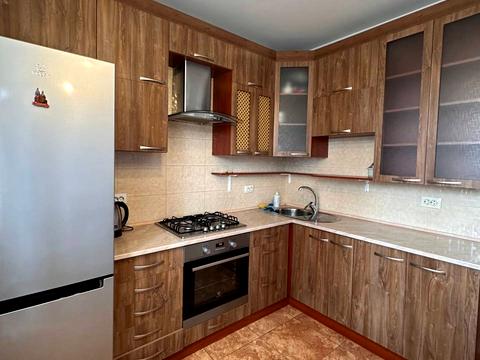 квартира за адресою Ольги Кисілевської вул., 10