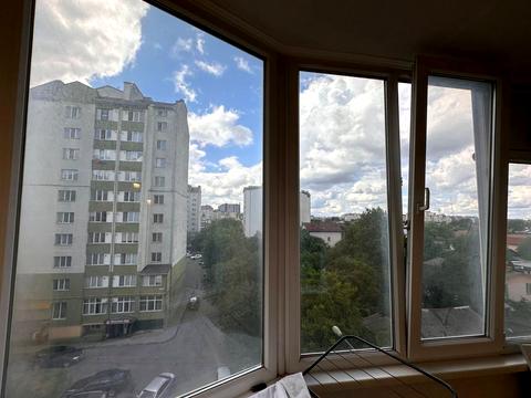 квартира за адресою Ольги Кисілевської вул., 10