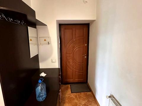 квартира за адресою Ольги Кисілевської вул., 10