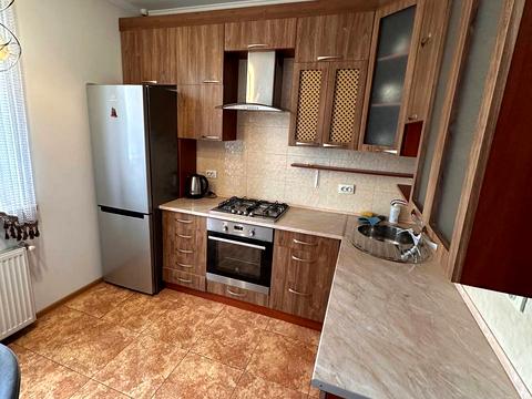 квартира за адресою Ольги Кисілевської вул., 10