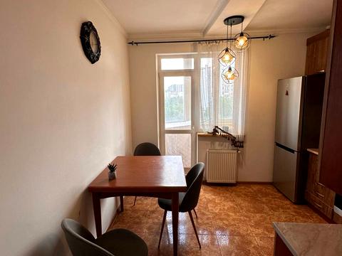 квартира за адресою Ольги Кисілевської вул., 10
