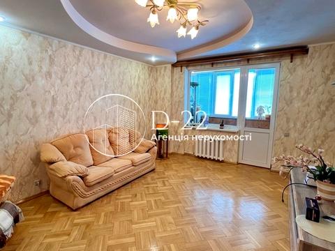 квартира за адресою Харківське шосе, 150/15