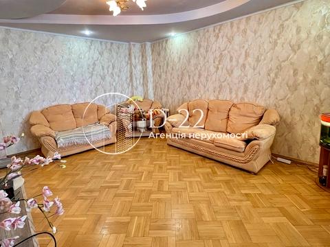 квартира за адресою Харківське шосе, 150/15