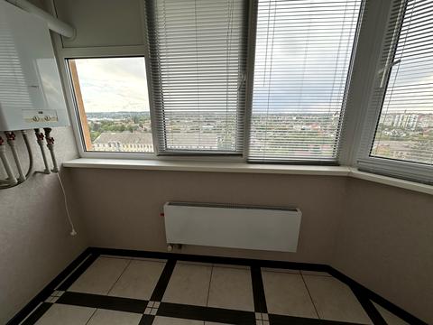 квартира за адресою Гетьмана Мазепи вул., 9-В