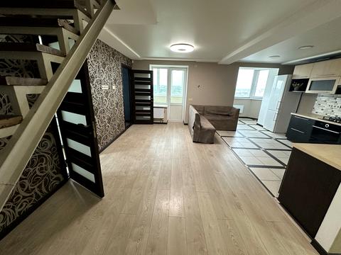 квартира за адресою Гетьмана Мазепи вул., 9-В