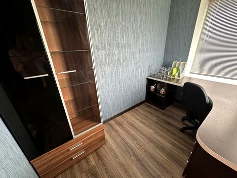 квартира за адресою Гетьмана Мазепи вул., 9-В