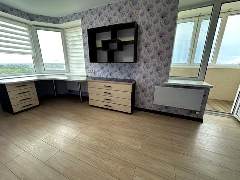 квартира за адресою Гетьмана Мазепи вул., 9-В