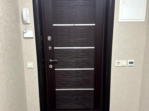 квартира за адресою Гетьмана Мазепи вул., 9-В