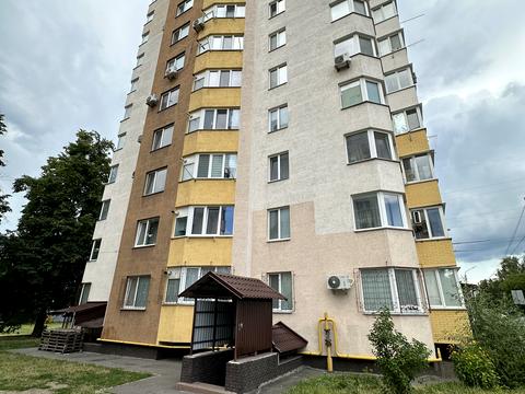 квартира за адресою Гетьмана Мазепи вул., 9-В