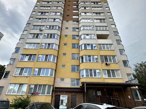 квартира за адресою Гетьмана Мазепи вул., 9-В