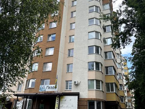 квартира за адресою Гетьмана Мазепи вул., 9-В