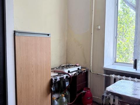 кімната за адресою Стовпова вул., 21