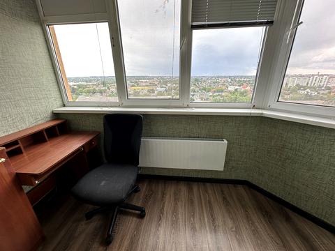 квартира за адресою Гетьмана Мазепи вул., 9-В