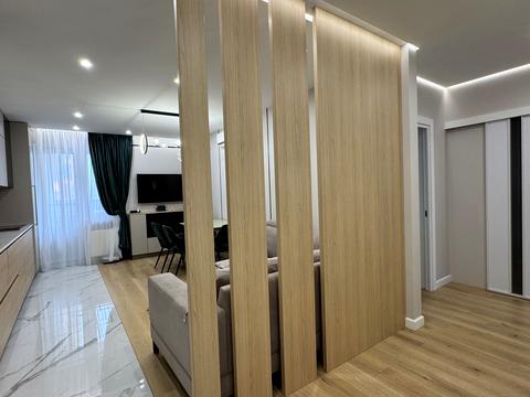 квартира по адресу Івана Богуна проезд, 5