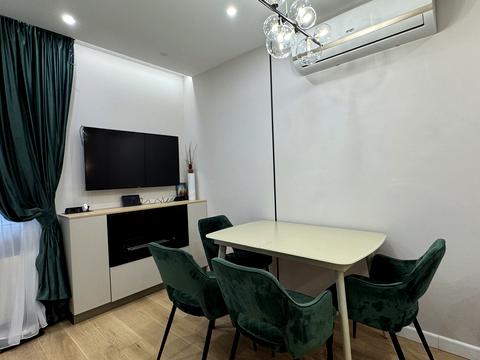 квартира по адресу Івана Богуна проезд, 5
