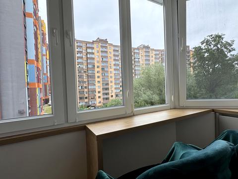 квартира по адресу Івана Богуна проезд, 5