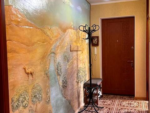 квартира за адресою Парусна вул. (Героїв Сталінграду), 16