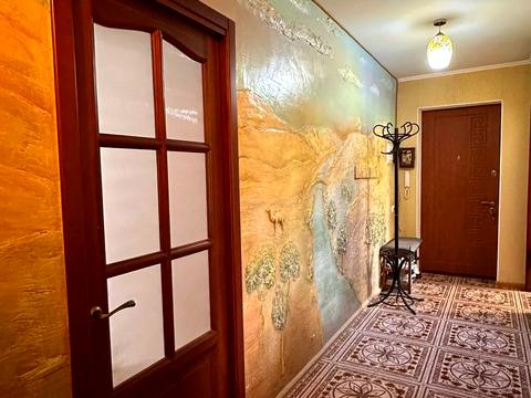 квартира за адресою Парусна вул. (Героїв Сталінграду), 16