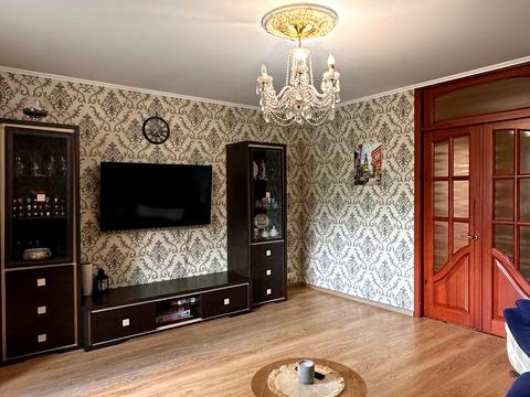 квартира за адресою Парусна вул. (Героїв Сталінграду), 16