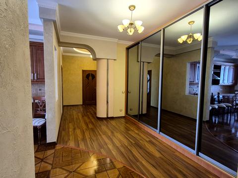 квартира за адресою Володимира Івасюка просп. (Героїв Сталінграду), 6