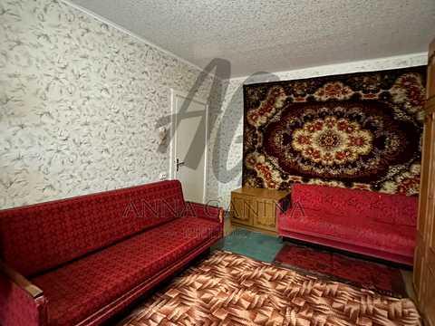 квартира по адресу Паникахи ул., 18