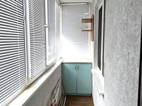 квартира за адресою Рене Декарта вул. (Кулібіна), 6-А