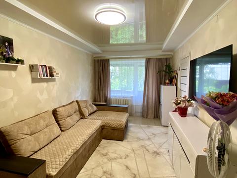 квартира по адресу Марко Вовчок ул., 5