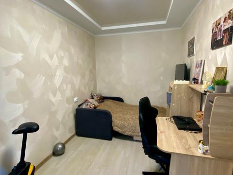 квартира по адресу Марко Вовчок ул., 5