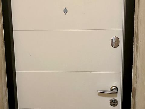 квартира по адресу Марко Вовчок ул., 5