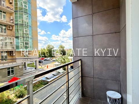 квартира за адресою Звіринецька вул., 47