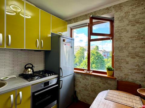 квартира за адресою Суми, Металургів вул., 11