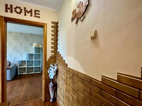 квартира за адресою Суми, Металургів вул., 11