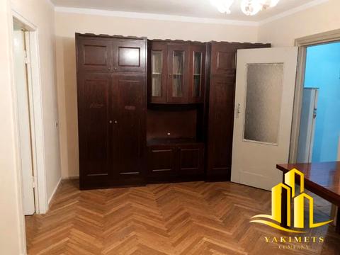 квартира по адресу Профессора Яремы ул., 4