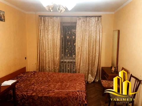 квартира по адресу Профессора Яремы ул., 4