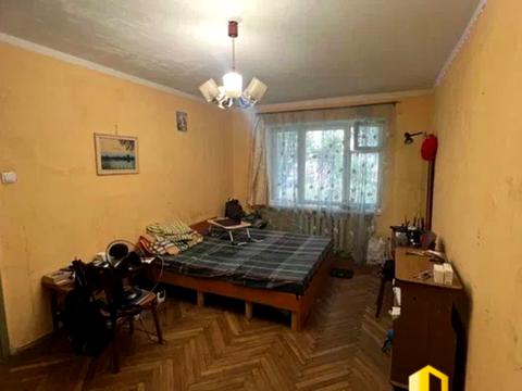квартира по адресу Профессора Яремы ул., 4