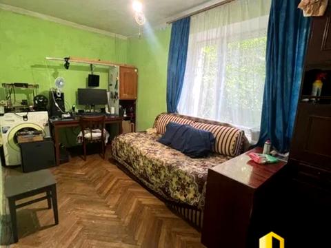 квартира по адресу Профессора Яремы ул., 4