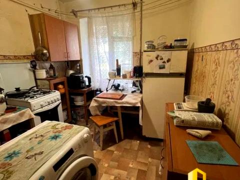 квартира по адресу Профессора Яремы ул., 4